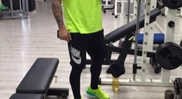 obrázek - Status Fitness Club