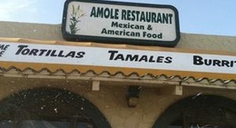 obrázek - Amole Restaurant