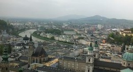 obrázek - Salzburg