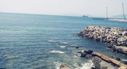 obrázek - Restaurant Borj Ghlala