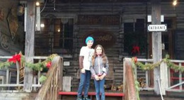 obrázek - Mast General Store