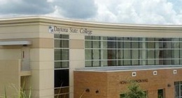 obrázek - Daytona State College
