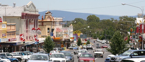 obrázek - Cowra