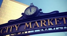 obrázek - City Market