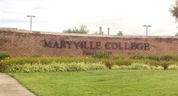 obrázek - Maryville College