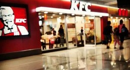 obrázek - 肯德基 KFC