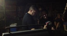 obrázek - Mineral Wells