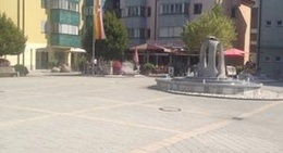 obrázek - Hauptplatz Seeboden