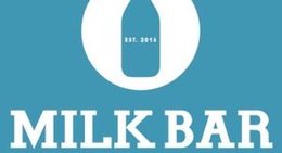 obrázek - Milk Bar