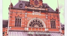 obrázek - Groningen