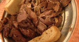 obrázek - Meşhur Konyalı Kebap