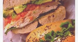 obrázek - Bagel Market