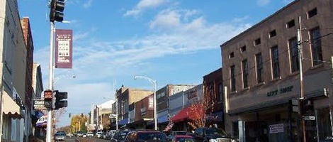 obrázek - Batesville