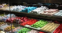 obrázek - Petek Pastanesi