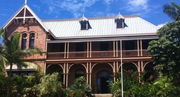 obrázek - James Cook Museum