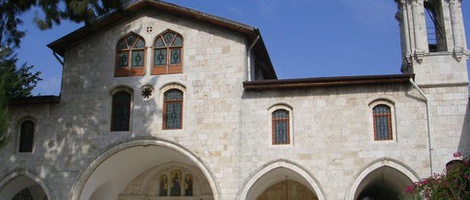 obrázek - Hatay