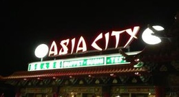 obrázek - Asia City