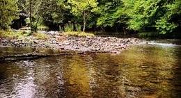 obrázek - Greenbrier State Park