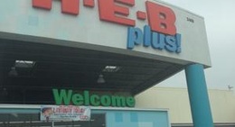 obrázek - H-E-B plus!