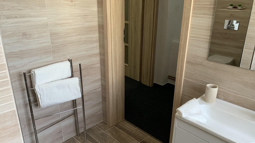 Apartmán Alesta BruntálApartmán Alesta Bruntál