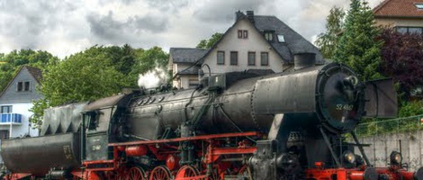 obrázek - Königstein im Taunus