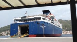 obrázek - Malagari Port (Λιμάνι Μαλαγαρίου)