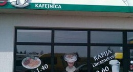 obrázek - Kafejnica Oaze