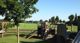 obrázek - Spielplatz nähe Pfaffinger Hof