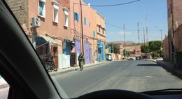 obrázek - Guelmim Town