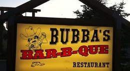 obrázek - Bubba's Bar-B-Que