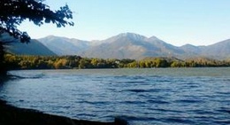 obrázek - Lago Piccolo di Avigliana