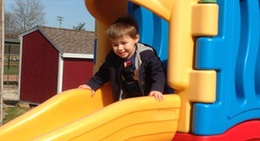 obrázek - Robinson City Park