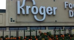 obrázek - Kroger