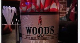 obrázek - Wood's High Mountain Distillery