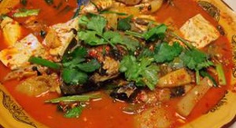 obrázek - 吉祥红 Ji Xiang Hong