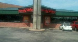 obrázek - Family Video