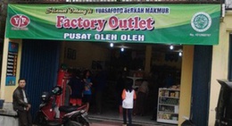 obrázek - Factory Outlet Carica