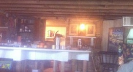 obrázek - Rusty Fox Pizza Pub