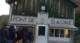 obrázek - Grotte de Font de Gaume