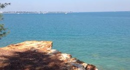 obrázek - East Point Reserve