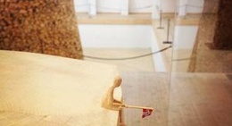 obrázek - Nils Aas Kunstverksted