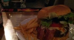 obrázek - Jordan St Cafe