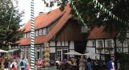 obrázek - Historischer Marktplatz Tecklenburg