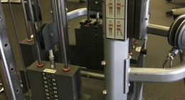 obrázek - YMCA Northpark