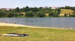 obrázek - Badestrand Absberg