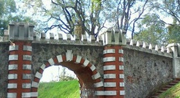 obrázek - Puente Dr. Francisco Martínez Segovia - Costanera Paraná ER