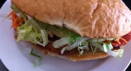 obrázek - Corner Café