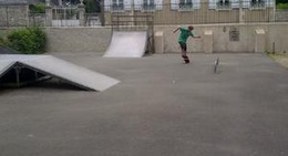 obrázek - Skate park de Mer