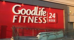 obrázek - GoodLife Fitness