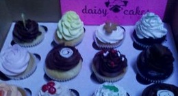obrázek - DaisyCakes Cupcakery